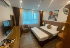 Bán Nhà liền kề Man Bồi Gốc Găng lô góc 2 mặt tiền tại Ba La - Kiệt tác kiến trúc 9 tầng đẳng cấp... Bán nhà mặt phố tại Hà Đông, Hà Nội 09