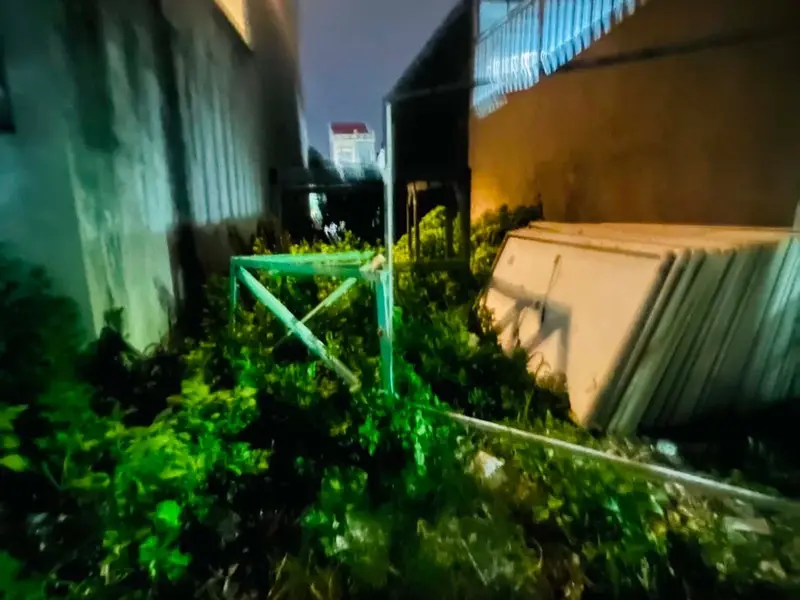Đất Mặt Tiền Kênh Q12 Giá Sốc - Cơ Hội Vàng Để Sở Hữu... Bán đất tại Thới An, Hồ Chí Minh 01