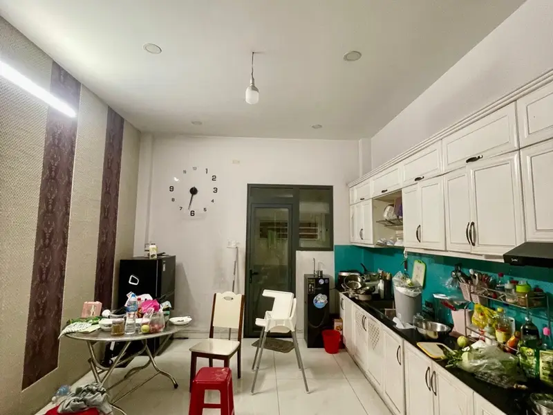 Bán nhà 3 tầng 4 phòng ngủ gần EoMall Tân Phú, giá 7.1 tỷ... Bán nhà riêng tại Bình Hưng Hòa, Hồ Chí Minh 01