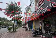 BÁN NHÀ NGÔ GIA TỰ, LONG BIÊN 46M2- 5 TẦNG - MẶT PHỐ KINH DOANH ĐỈNH CAO - VỊ TRÍ ĐẮC ĐỊA... Bán nhà mặt phố tại Việt Hưng, Hà Nội 01