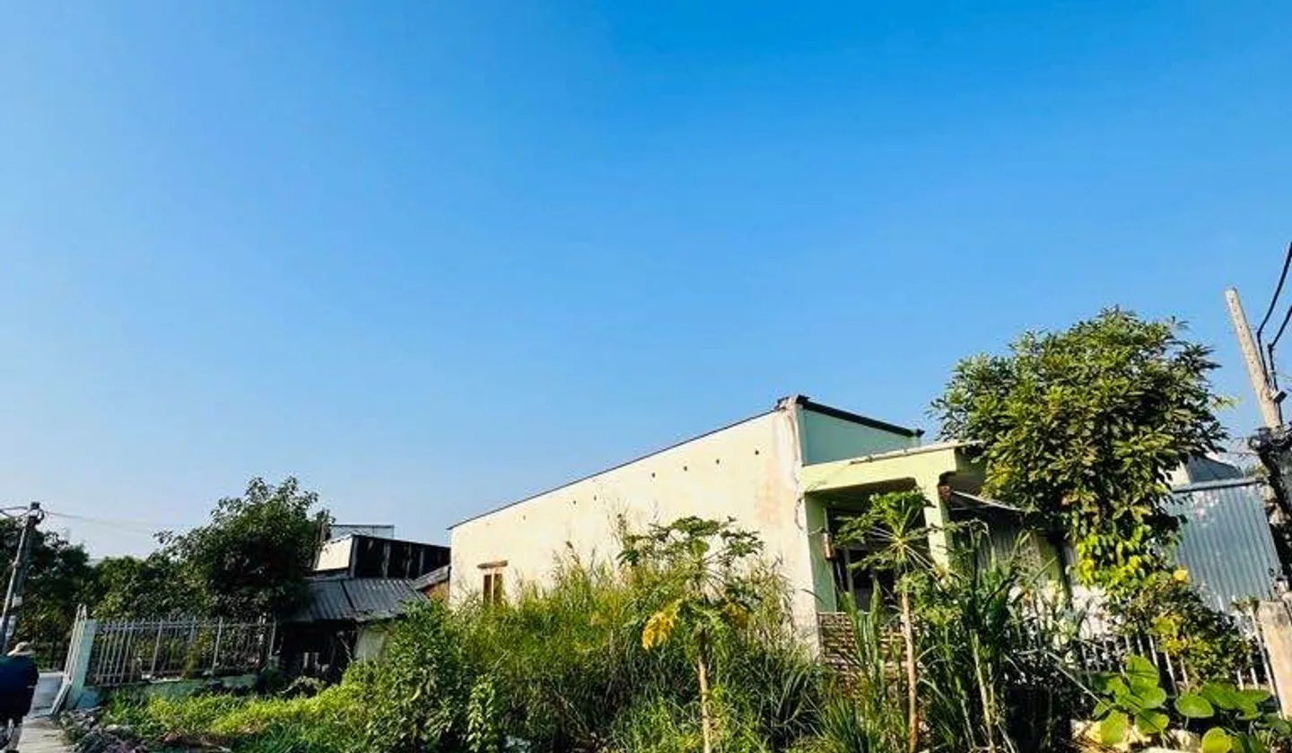 Bán đất mặt tiền 8m, diện tích 140m2 tại Nhà Bè giá 2.99 tỷ... Bán đất tại Nhà Bè, Hồ Chí Minh 01