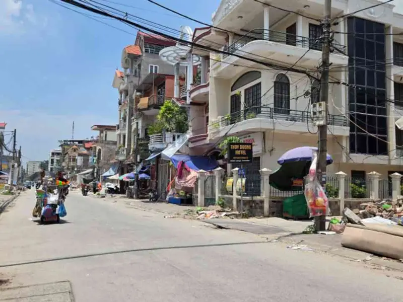 Cơ Hội Vàng Sở Hữu Đất 100m² Giữa Hai Đại Học Lớn Tại Hải Phòng... Bán đất tại Gia Viên, Hải Phòng 01