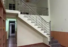 🏠🏠Bán nhà Đường Trường Chinh _ QL 1A
💎💎Đất 82,6m, thực tế sử dụng 92m2
Hướng Đông
Nhà mê lửng... Bán nhà mặt phố tại Cẩm Lệ, Đà Nẵng 03