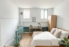 SÁT MT ĐOÀN VĂN BƠ Q4 - CHỈ 20M RA MẶT TIỀN - 33M2 - 3.8 TỶ... Bán nhà riêng tại Xóm Chiếu, Hồ Chí Minh 03