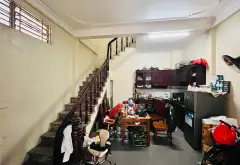 Bán nhà KIM GIANG ngõ ba gác tránh Mặt tiền rộng LÔ GÓC DÂN XÂY sát Khu Đô Thị 6.9 tỷ sổ đỏ... Bán nhà riêng tại Hoàng Mai, Hà Nội 03
