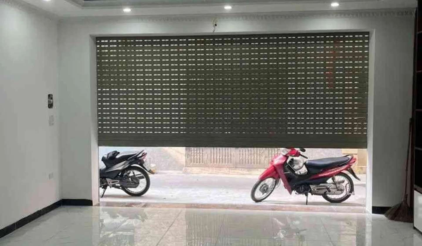 Bán nhà 6 tầng có thang máy khu Phúc Lợi, Long Biên... Bán nhà riêng tại Phúc Lợi, Hà Nội 01