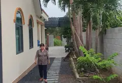 Villa sang trọng sân vườn rộng tại Củ Chi – Không gian nghỉ dưỡng lý tưởng... Bán nhà mặt phố tại Nhuận Đức, Hồ Chí Minh 03