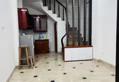 Nhà riêng 6 tầng thiết kế hiện đại tại Kim Ngưu , ngõ thông tiện lợi... Bán nhà riêng tại Hai Bà Trưng, Hà Nội 08