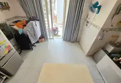 Nhà 3 tầng xinh xắn tại Hiệp Bình, hẻm ô tô thoáng đãng... Bán nhà riêng tại Hiệp Bình, Hồ Chí Minh 01