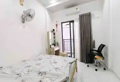 Nhà 4 Tầng Trung Tâm Quận 10 Gần Bệnh Viện Nhi Đồng 1 - Cơ Hội Vàng Hiếm Có... Bán nhà riêng tại Vườn Lài, Hồ Chí Minh 04