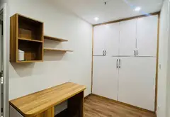 Bán căn hộ cao cấp 1 phòng ngủ tại Vinsmart city với view biển nhân tạo, giá hơn 4 đồng... Bán căn hộ chung cư tại Tây Mỗ, Hà Nội 15