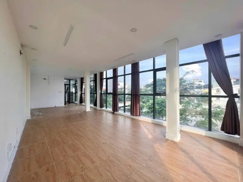 Nhà mặt phố 7 tầng An Nhơn, cực sầm uất, đầu tư siêu lợi nhuận... Bán nhà mặt phố tại An Nhơn, Hồ Chí Minh 01