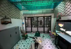 Nhà riêng 4 tầng thiết kế thông thoáng, sân cổng độc lập tiện di chuyển trung tâm quận... Bán nhà riêng tại An Biên, Hải Phòng 15