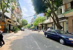 BÁN NHÀ MT BÀU CÁT – ĐƯỜNG 12M CÓ LỀ | 72M² | 4 TẦNG | 14 TỶ... Bán nhà mặt phố tại Bảy Hiền, Hồ Chí Minh 01
