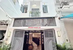 🔥 SIÊU PHẨM GÒ VẤP – 52M² – 4 TẦNG – Ô TÔ ĐỖ CỬA! 🔥
🏠 BTCT kiên cố | 4PN | 5WC
✨ Full nội thất –... Bán nhà riêng tại Thông Tây Hội, Hồ Chí Minh 02