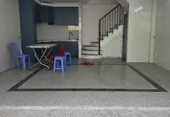 Nhà mặt phố phường Tân Sơn Nhì quận Tân Phú, mặt tiền 5,3m, thuận tiện kinh doanh... Bán nhà mặt phố tại Phú Thọ Hòa, Hồ Chí Minh 01