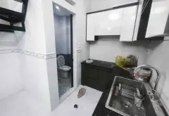 Cơ Hội Sở Hữu Nhà 3 Tầng Mới Xây Hẻm Ba Gác Tại Lạc Long Quân... Bán nhà riêng tại Tân Hòa, Hồ Chí Minh 10