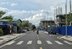 Bán đất xã Hoàng Quốc Việt, diện tích 83.5m2, vị trí tiềm năng phát triển... Bán đất tại Kiến An, Hải Phòng 01