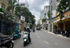 Bán nhà mặt phố tại phường Gia Định, Bình Thạnh, mặt tiền rộng 6.8m, diện tích sử dụng 73.5m2... Bán nhà mặt phố tại Gia Định, Hồ Chí Minh 04