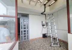 Nhà mặt phố kinh doanh sầm uất tại An Hội Đông, Huỳnh Văn Nghệ... Bán nhà mặt phố tại An Hội Đông, Hồ Chí Minh 13