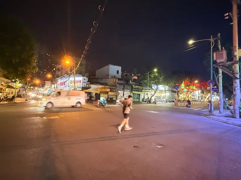 Bán nhà mặt phố Kênh Tân Hóa 2 tầng, mặt tiền 4,3m, giá 17,7 tỷ... Bán nhà mặt phố tại Tân Phú, Hồ Chí Minh 01