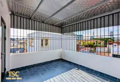 Nhà riêng 4 tầng khu vực Tô Hiệu, Dư Hàng, thiết kế hiện đại, pháp lý đầy đủ... Bán nhà riêng tại Lê Chân, Hải Phòng 11