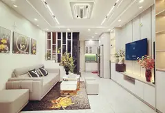Bán nhà 6 tầng thang máy tại quận Hoàng Mai - thiết kế hiện đại, vị trí thuận tiện... Bán nhà riêng tại Hoàng Liệt, Hà Nội 03