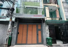 🏠9.8 T.Ỷ – SỞ HỮU NGAY CHDV 7 CĂN, DÒNG TIỀN 55TR/THÁNG! KHÁCH THUÊ ỔN ĐỊNH- NHẬN NHÀ KHAI THÁC NG... Bán nhà riêng tại An Hội Tây, Hồ Chí Minh 02