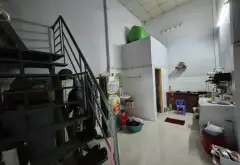 Nhà riêng 2 tầng 53m2 ô tô vào tận nhà tại Phú Thạnh, Tân Phú... Bán nhà riêng tại Phú Thạnh, Hồ Chí Minh 03