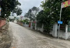 Siêu phẩm đất thổ cư Nam Cương Sóc Sơn giá tốt đáng sở hữu ngay... Bán đất tại Sóc Sơn, Hà Nội 04