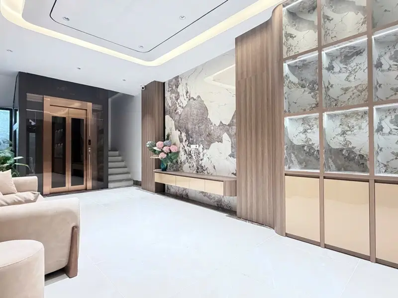 Bán nhà riêng 6 tầng có thang máy tại phường Bạch Mai, Hà Nội, nhà mới full nội thất... Bán nhà riêng tại Bạch Mai, Hà Nội 01