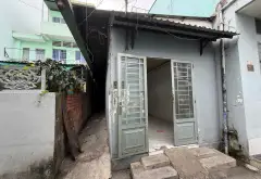 Nhà C4 tặng đất 76m2 đường rộng, xây mới thoải mái tại Gò Vấp... Bán nhà riêng tại An Hội Tây, Hồ Chí Minh 06