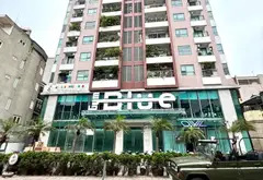 Bán căn hộ cao cấp 3 phòng ngủ tại Ngọc Lâm, diện tích 112.2 m2, tầng đẹp, lô góc... Bán căn hộ chung cư tại Bồ Đề, Hà Nội 01