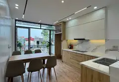 Nhà 7 Tầng Có Thang Máy - Ô Tô Vào Nhà Ngay Trung Tâm... Bán nhà riêng tại Bạch Mai, Hà Nội 04