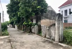 ĐẤT ĐẸP TRIỆU VIỆT VƯƠNG – TRUNG TÂM KHOÁI CHÂU – BIÊN ĐỘ TĂNG GIÁ CAO 🔥

Lô đất tọa lạc tại xã T... Bán đất tại Khoái Châu, Hưng Yên 01