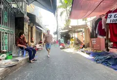 Bán nhà 2 tầng 65m2 phường 11 quận Gò Vấp, gần chợ, tiện kinh doanh cho thuê... Bán owner_side tại Thông Tây Hội, Hồ Chí Minh 03