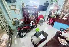 Bán nhà 2 tầng 113m2 vị trí thuận tiện tại phường Vĩnh Hội, Quận 4... Bán nhà riêng tại Vĩnh Hội, Hồ Chí Minh 03