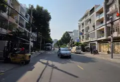 Bán nhà mặt phố, khu Bình Phú, 80m2, giá 11 tỷ... Bán nhà mặt phố tại Bình Phú, Hồ Chí Minh 02