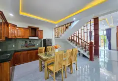 Nhà 2 tầng kiệt ô tô Tôn Đản - Cơ hội vàng sở hữu nhanh... Bán nhà riêng tại Cẩm Lệ, Đà Nẵng 07
