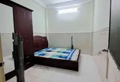 Nhà 4 Tầng Mặt Tiền Lý Thái Tổ - Cơ Hội Kinh Doanh Đỉnh... Bán nhà mặt phố tại Vườn Lài, Hồ Chí Minh 14