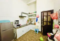 💥Ô TÔ ĐỖ GẦN -NGÕ RỘNG THOÁNG - 4 NGỦ - NHỈNH 9 TỶ... Bán nhà riêng tại Văn Miếu - Quốc Tử Giám, Hà Nội 02