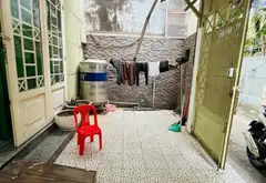🌻DT : 77M2 - 3 TẦNG - AN NINH - HẺM 3M - CHỈ 8 TỶ- LÊ QUANG ĐỊNH... Bán nhà riêng tại Bình Lợi Trung, Hồ Chí Minh 04