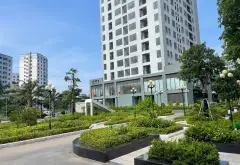 🎯🌏CĂN HỘ NGUYÊN BẢN ĐẠI KIM – TRẦN HÒA, SỔ ĐỎ 78 M2, 2PN 2WC GIÁ 6,25 TỶ.... Bán căn hộ chung cư tại Định Công, Hà Nội 01