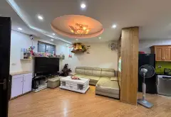 TRUNG TÂM MỸ ĐÌNH – CĂN HỘ 80M² LÔ GÓC – 2PN – FULL NỘI THẤT – SỔ ĐỎ SẴN... Bán căn hộ chung cư tại Cầu Giấy, Hà Nội 07