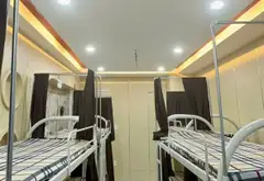 NHÀ MẶT TIỀN KINH DOANH CHDV SẦM UẤT - ĐƯỜNG NGUYỄN VĂN NGHI – ĐỐI DIỆN CHỢ GÒ VẤP – 52m2- 6TẦNG- D... Bán nhà mặt phố tại An Nhơn, Hồ Chí Minh 01