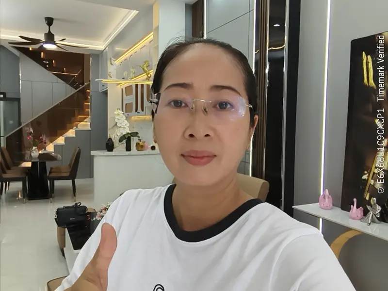 CỰC HIẾM NHÀ MỚI, PHƯỜNG PHÚ THUẬN QUẬN 7 – KD TỐT – FULL NỘI THẤT – 5.95TỶ 4*17... Bán nhà riêng tại Nhà Bè, Hồ Chí Minh 01