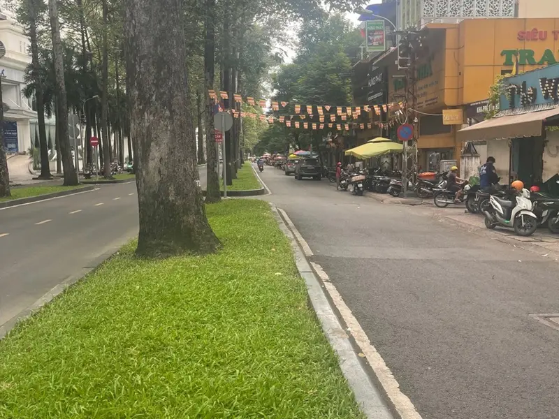 Nhà mặt phố Quận 5, mặt tiền rộng, khu hiếm nhà bán... Bán nhà mặt phố tại An Đông, Hồ Chí Minh 01