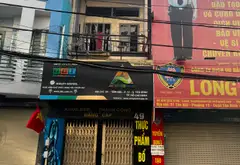 Nhà mặt tiền Tân Hải, Tân Bình - Cơ hội kinh doanh đắc địa... Bán nhà mặt phố tại Tân Bình, Hồ Chí Minh 10
