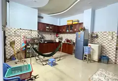 Nhà đẹp Dương Bá Trạc hẻm thông quận 8, rộng 76m2, nhỉnh 8 Tỷ... Bán nhà riêng tại Chánh Hưng, Hồ Chí Minh 05