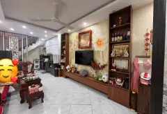 Bán nhà riêng 5 tầng - Lĩnh Nam, Hoàng Mai - Ô tô đỗ cửa, sổ phân lô... Bán nhà riêng tại Vĩnh Hưng, Hà Nội 05